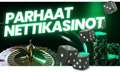 paras netticasino|Nettikasinot 2024 – Suosituimmat nettikasinot Suomessa.